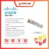 1000BASE-T copper SFP transceiver Cisco GLC-TE