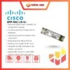 10GBASE-LR SFP+ enterprise module Cisco SFP-10G-LR-S