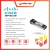Module 10GBASE-SR SFP+ Cisco SFP-10G-SR