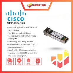 SFP-10G-SR=