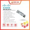 10GBASE-SR SFP+ enterprise module Cisco SFP-10G-SR-S