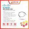 10G SFP+ direct attach cable 1m Cisco SFP-H10GB-CU1M