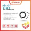 10G SFP+ direct attach cable 3m Cisco SFP-H10GB-CU3M