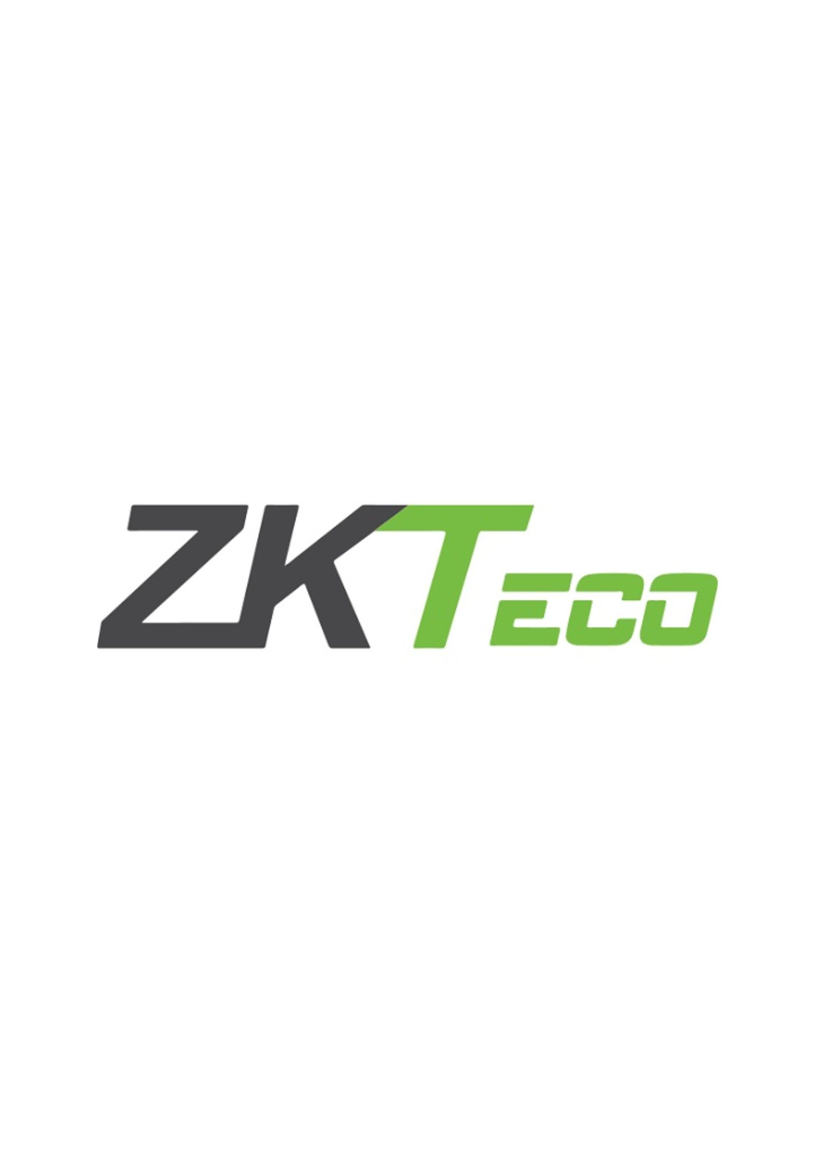 zkteco