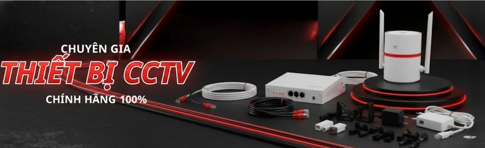 Khuyến mãi camera