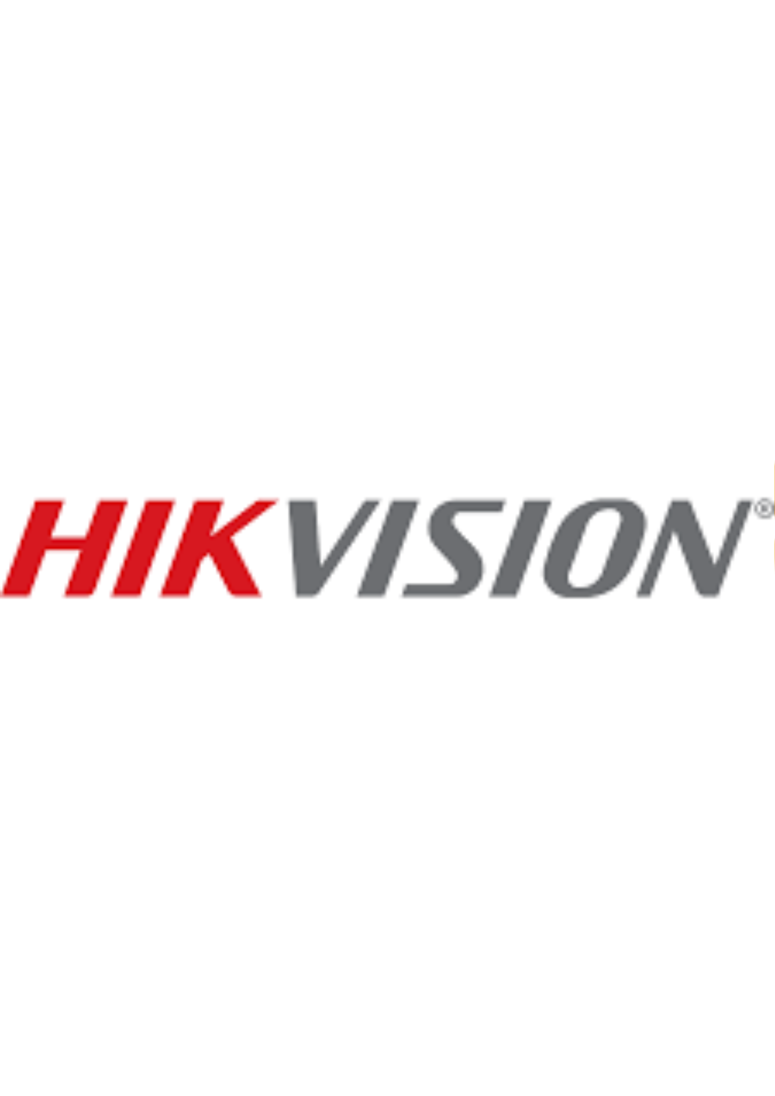 Hikvision