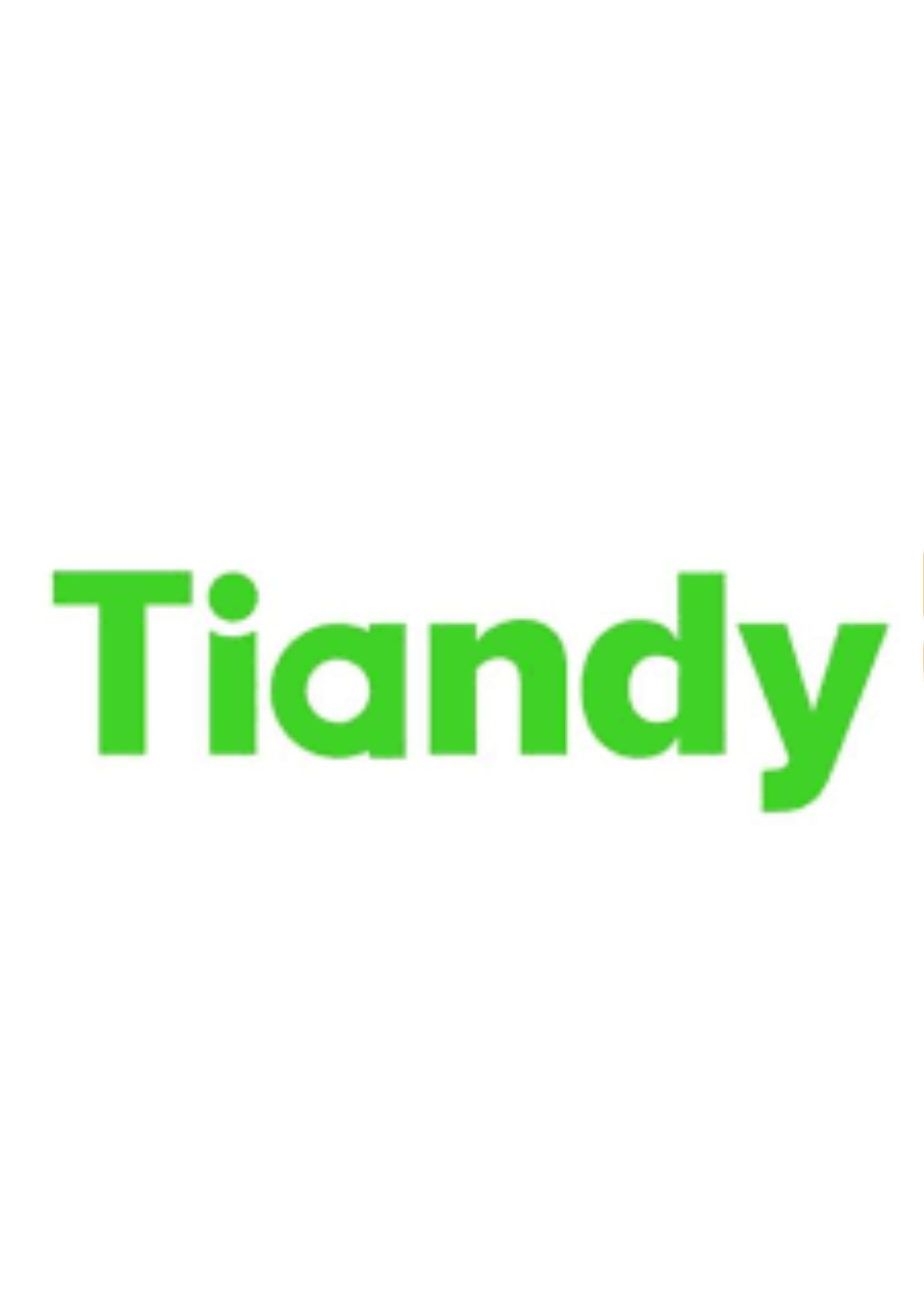 tiandy