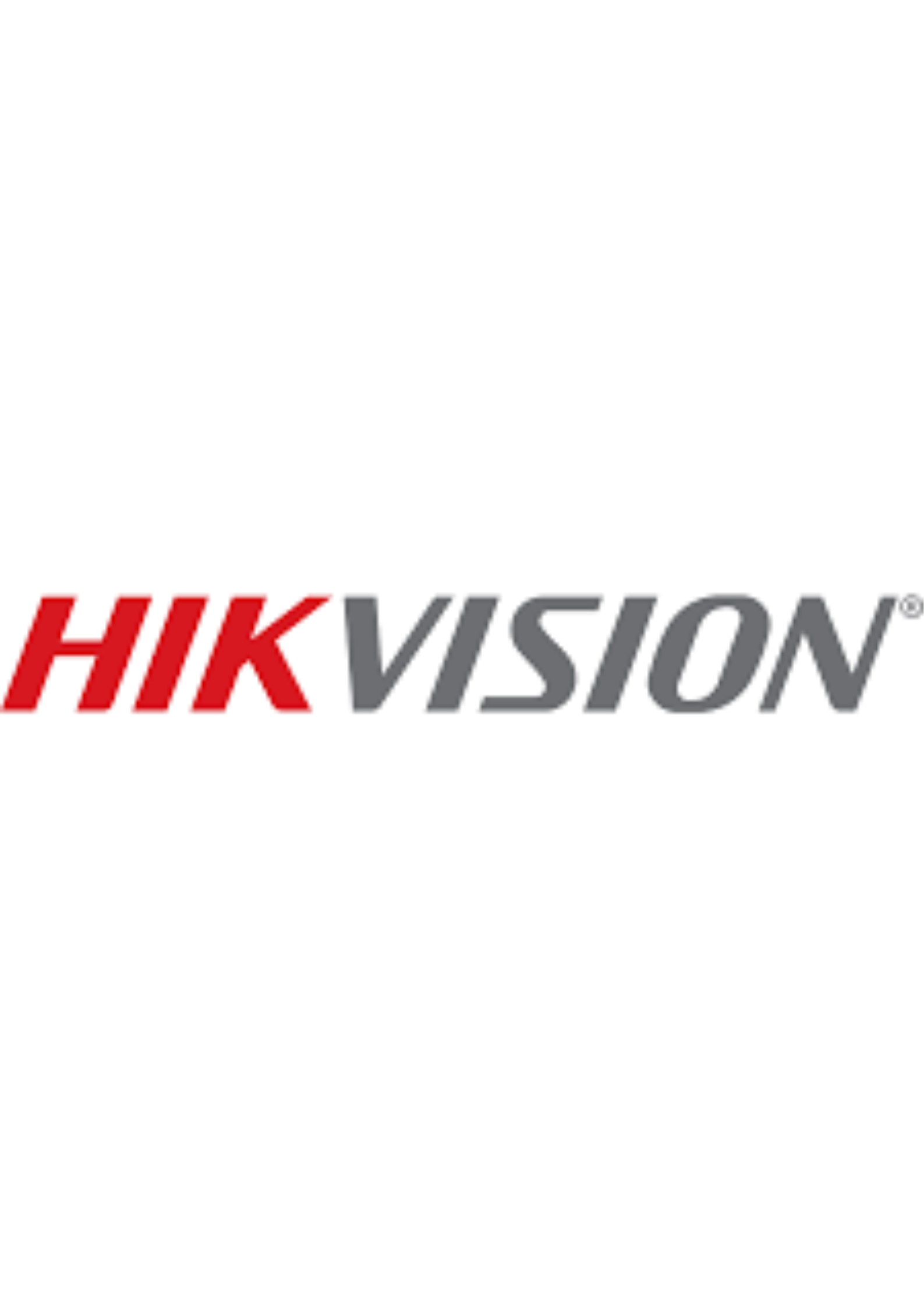 hikvision