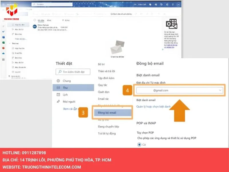 Đăng nhập tài khoản