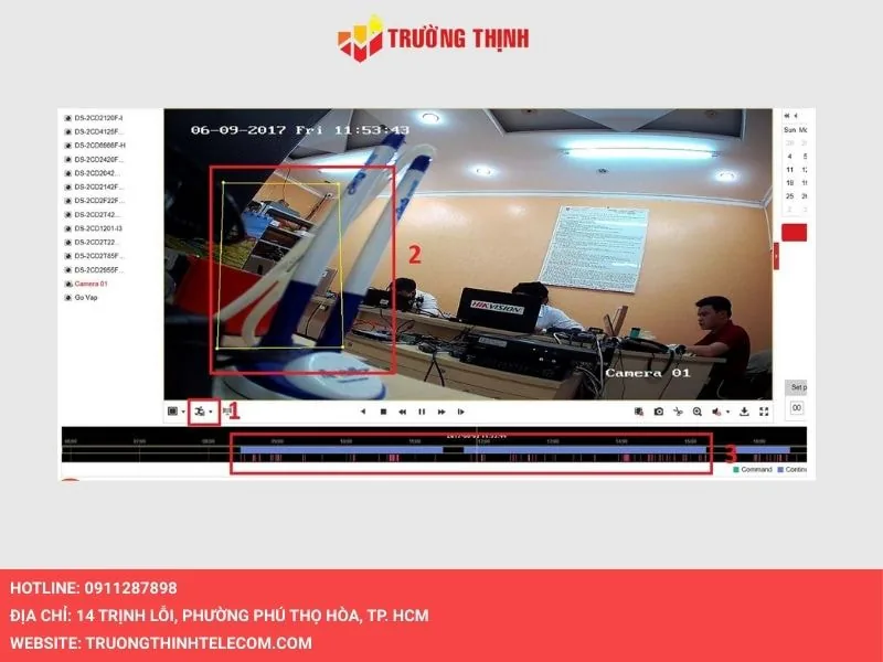 Intrusion Detection