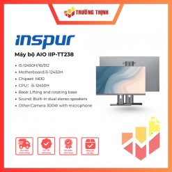 Máy bộ Inspur AIO IIP-TT238 I5-12450H/16/512