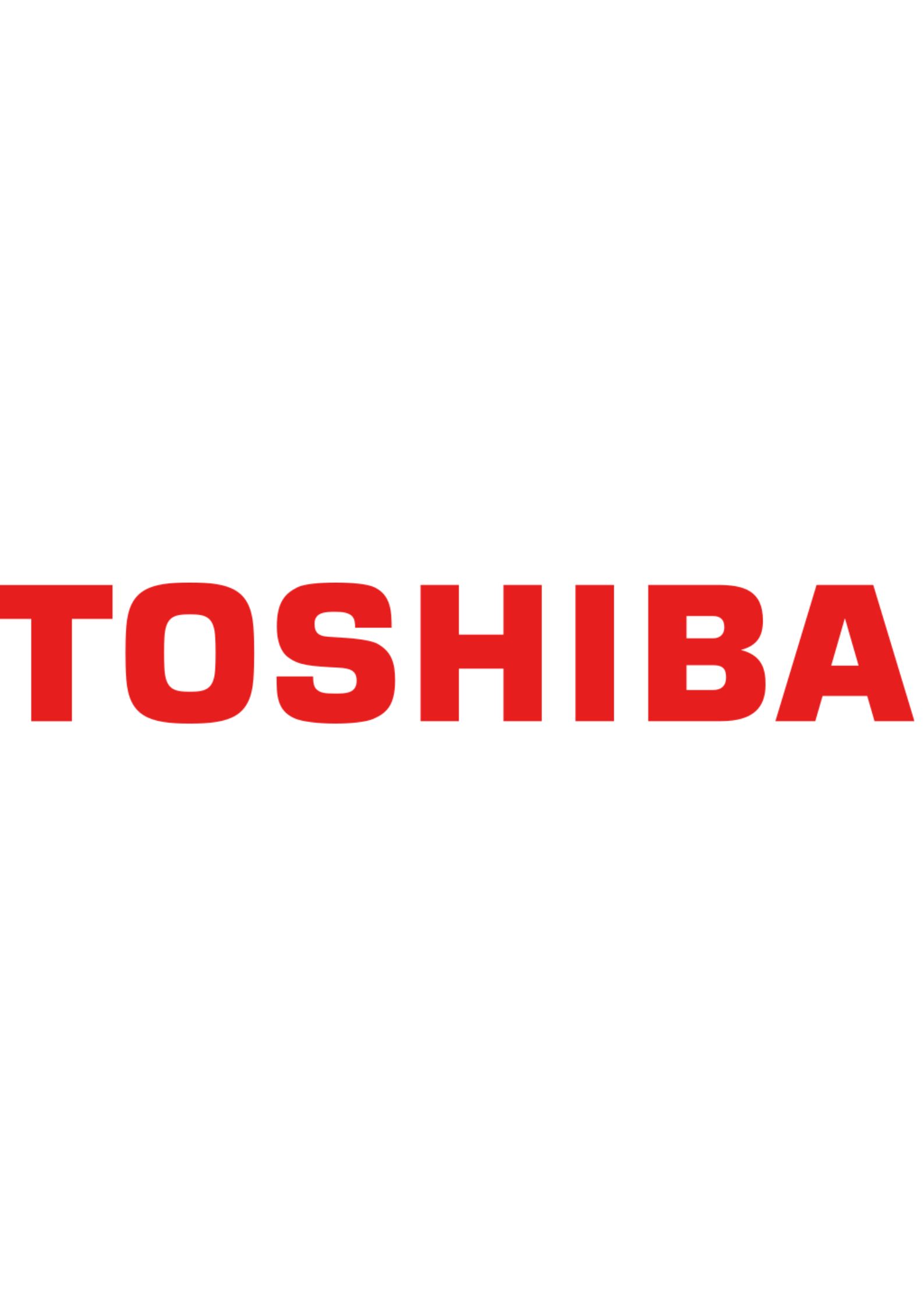 toshiba
