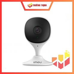 Camera Wifi trong nhà IMOU Cue C32 3MP (IPC-C32SP/ IPC-C32EP)