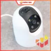 Hình thực tế EZVIZ H8C PRO 4MP