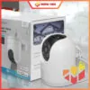 Hình thực tế H8C PRO 4MP