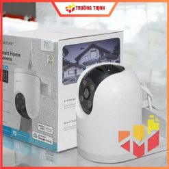 Hình thực tế H8C PRO 4MP