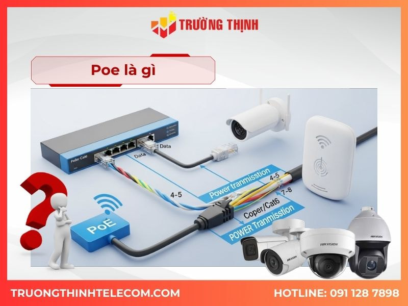 Poe là gì