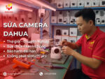 Sửa camera dahua