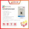 Thẻ nhớ EZVIZ 64GB