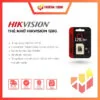 Thẻ nhớ Hikvision 128G