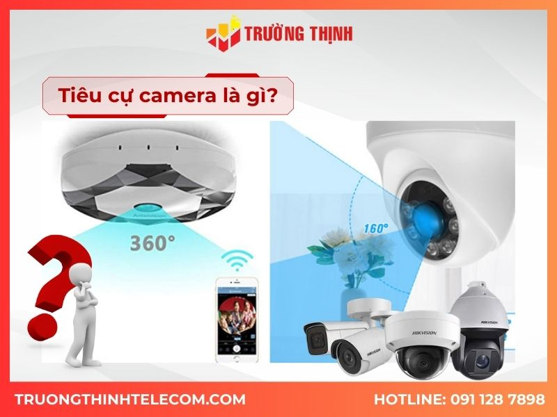 Tiêu cực camera là gì