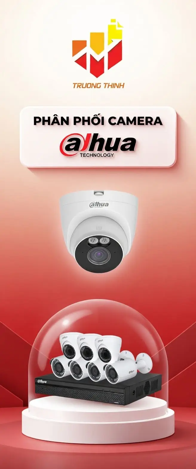 Dahua