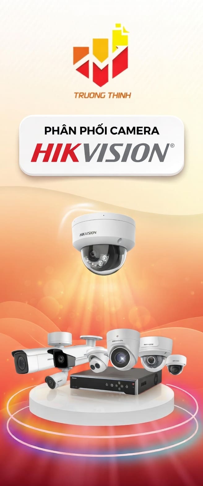 Hikvision