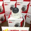 Camera Hikvision DS - 2CD1343G2 LIU