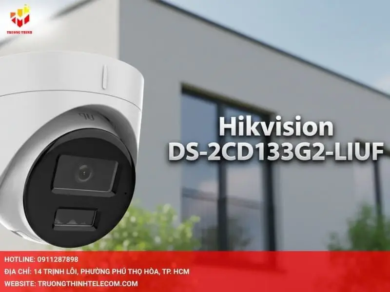 Hikvision DS-2CD1323G2-LIUF