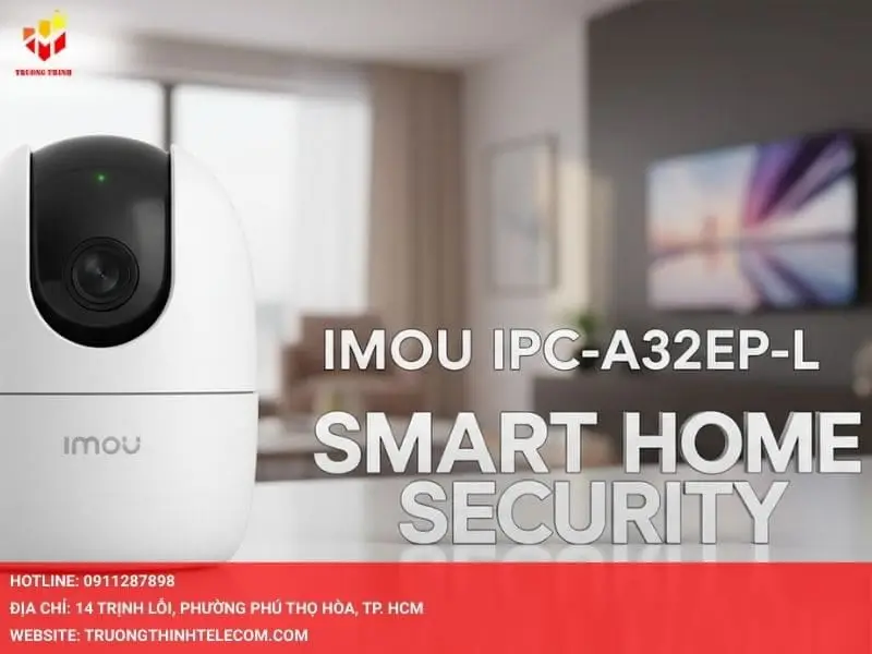 IMOU IPC-A32EP-L (Ranger 2 3MP)