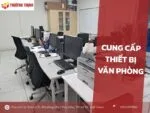 Cung cấp thiết bị văn phòng
