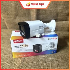 Trọn bộ 4 camera 4MP Dahua TT-DH-1439-A-IL Giá Tốt