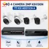 KBVision TT-KX-AD211CN-A