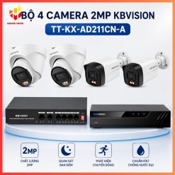 KBVision TT-KX-AD211CN-A