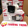 Camera Hikvision DS-2CD1023G2- LIU