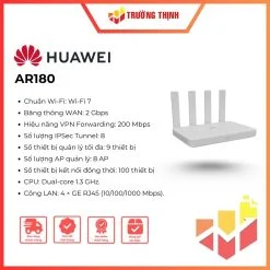 Huawei AR180