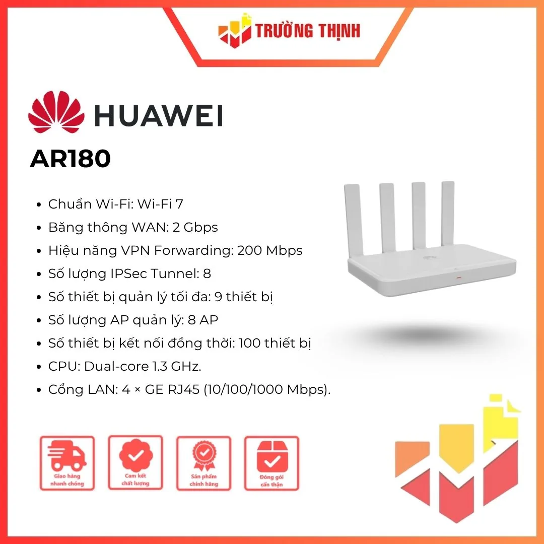 Huawei AR180