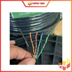 Cáp 5E UTP Kadita 8 lõi có cường lực 305m