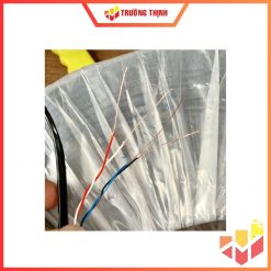 Cáp viễn thông Kadita 4 lõi 1 tim 500m