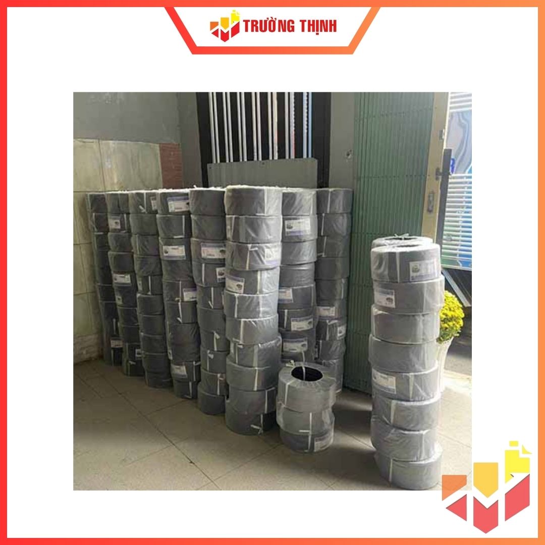 Cáp viễn thông Vĩnh Thịnh 4 lõi 1 tim 500m