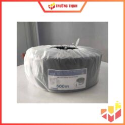 Cáp viễn thông Vĩnh Thịnh 4 lõi 1 tim 500m