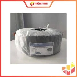 Cáp viễn thông Vĩnh Thịnh 4 lõi 1 tim 500m