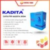 CAT6 FTP KADITA 305M