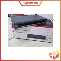 Dahua CS4010-8ET2GT-60