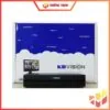 Đầu ghi KBVision KX-7108T