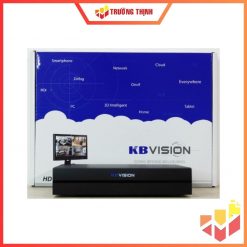 Đầu ghi KBVision KX-7108T