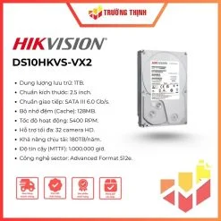 DS10HKVS-VX2