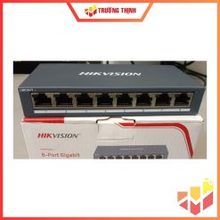 Hikvision DS-3E0508-O