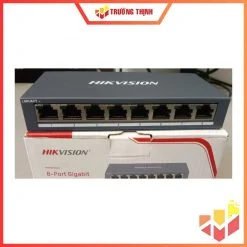 Hikvision DS-3E0508-O