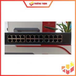 Hikvision DS-3E0524R-O